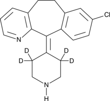 Deslorata<wbr/>dine-d<sub>4</sub>