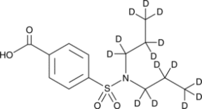 Probenecid-d<sub>14</sub>