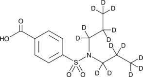 Probenecid-d<sub>14</sub>