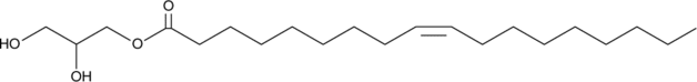 1-Oleoyl Glycerol