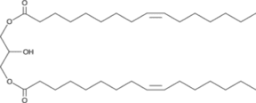 1,3-Dipalmitoleoyl Glycerol