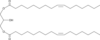 1,3-Dipalmitoleoyl Glycerol