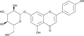 Apigenin 7-glucoside