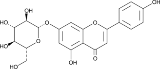 Apigenin 7-glucoside