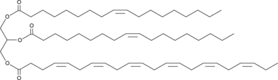 1,2-Dioleoyl-<wbr/>3-Docoso<wbr/>hexaenoyl-<wbr/><em>rac</em>-glycerol