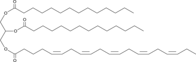 1,2-Dimyristoyl-<wbr/>3-Eicosapentaenoyl-<wbr/><em>rac</em>-glycerol