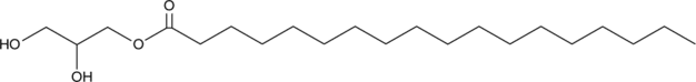 1-Stearoyl-<wbr/><em>rac</em>-glycerol