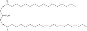 1-Palmitoyl-3-<wbr/>Linolenoyl-<em>rac</em>-<wbr/>glycerol