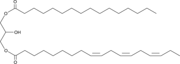 1-Palmitoyl-3-<wbr/>Linolenoyl-<em>rac</em>-<wbr/>glycerol