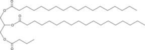 1,2-Distearoyl-3-Butyryl-<em>rac</em>-glycerol