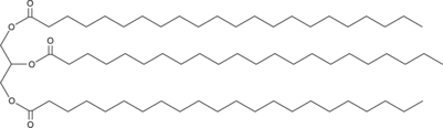 1,2,3-Tridocosanoyl Glycerol