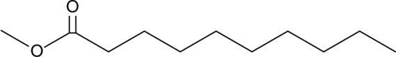 Decanoic Acid methyl ester