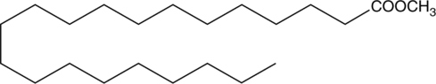 Heneicosanoic Acid methyl ester
