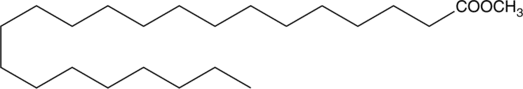 Docosanoic Acid methyl ester