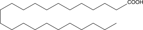 Tricosanoic Acid