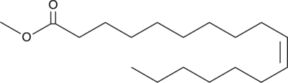 <em>cis</em>-10-Hepta<wbr/>decenoic Acid methyl ester