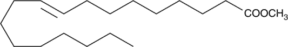 Elaidic Acid methyl ester