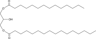 1-Myristoyl-<wbr/>3-Palmitoyl-<wbr/><em>rac</em>-glycerol