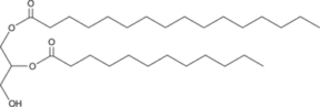 1-Palmitoyl-<wbr/>2-Lauroyl-<wbr/><em>rac</em>-glycerol