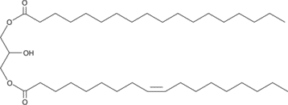 1-Stearoyl-3-<wbr/>Oleoyl-<em>rac</em>-<wbr/>glycerol