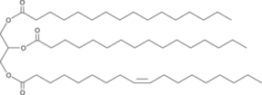 1,2-<wbr/>Dipalmitoyl-3-<wbr/>Oleoyl-<em>rac</em>-<wbr/>glycerol