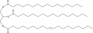 1,2-<wbr/>Dipalmitoyl-3-<wbr/>Oleoyl-<em>rac</em>-<wbr/>glycerol