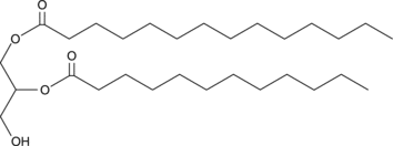 1-Myristoyl-<wbr/>2-Lauroyl-<wbr/><em>rac</em>-glycerol