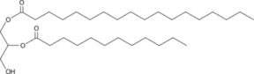 1-Stearoyl-2-<wbr/>Lauroyl-<em>rac</em>-<wbr/>glycerol