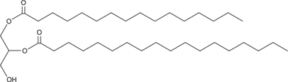 1-Palmitoyl-2-Stearoyl-<em>rac</em>-glycerol