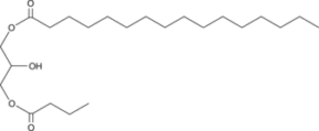 1-Palmitoyl-<wbr/>3-Butyryl-<wbr/><em>rac</em>-glycerol