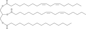 1,2-Dilinoleoyl-<wbr/>3-Palmitoyl-<wbr/><em>rac</em>-glycerol