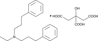 Alverine (citrate)