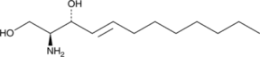 Sphingosine (d12:1)