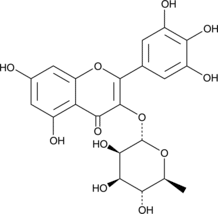 Myricetrin