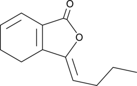 (Z)-<wbr/>Ligustilide