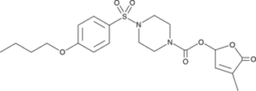 Sphynol<wbr/>actone-7