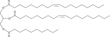 1,2-Dioleoyl-<wbr/>3-Decanoyl-<em><wbr/>rac</em>-glycerol