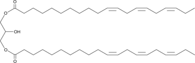 1,3-Di-11(Z),<wbr/>14(Z),17(Z)-<wbr/>Eicosatrienoyl Glycerol