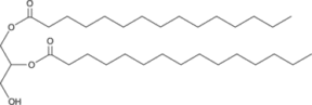 1,2-Dipenta<wbr/>decanoyl-<em>rac</em>-<wbr/>glycerol