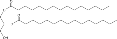 1,2-Dipenta<wbr/>decanoyl-<em>rac</em>-<wbr/>glycerol