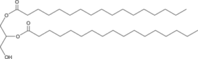 1,2-Dihepta<wbr/>decanoyl-<wbr/><em>rac</em>-glycerol