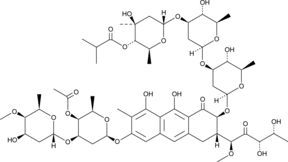 Chromomycin A<sub>2</sub>
