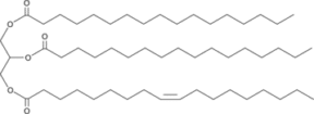 1,2-Dihepta<wbr/>decanoyl-3-<wbr/>Oleoyl-<em>rac</em>-<wbr/>glycerol