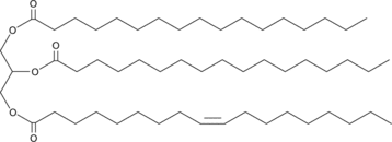 1,2-Dihepta<wbr/>decanoyl-3-<wbr/>Oleoyl-<em>rac</em>-<wbr/>glycerol