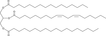 1-Palmitoyl-<wbr/>2-Linoleoyl-<wbr/>3-Stearoyl-<wbr/><em>rac</em>-glycerol