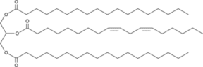 1,3-Di<wbr/>stearoyl-2-<wbr/>Linoleoyl Glycerol