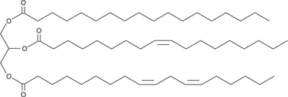 1-Stearoyl-2-<wbr/>Oleoyl-3-<wbr/>Linoleoyl-<wbr/><em>rac</em>-glycerol