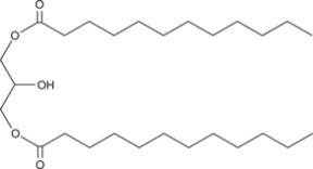 1,3-<wbr/>Dilauroyl-<wbr/>glycerol