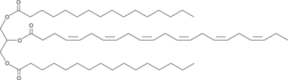 1,3-Di<wbr/>palmitoyl-2-<wbr/>Docosa<wbr/>hexaenoyl-<wbr/>glycerol