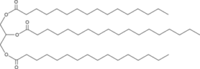 1,3-<wbr/>Dipalmitoyl-<wbr/>2-Stearoyl Glycerol